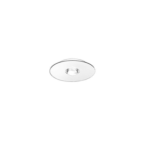 Bugia Single 2700K Loftlampe Hvid