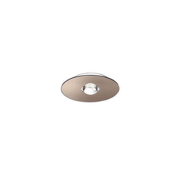 Bugia Single 2700K Loftlampe Kobber