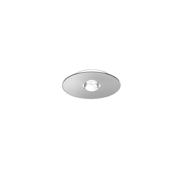 Bugia Single 2700K Loftlampe Krom