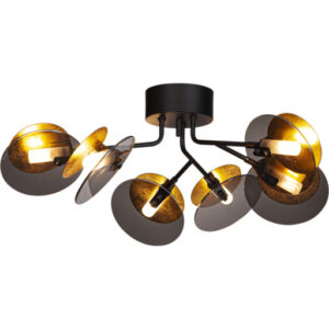 By RÃ½dens Turno loftlampe