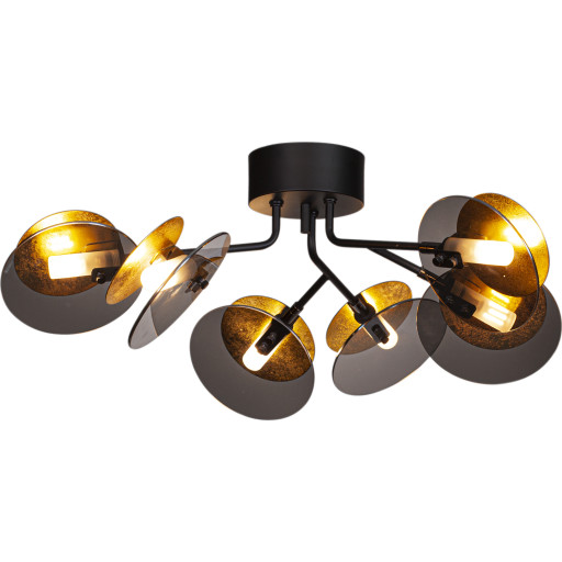 By RÃ½dens Turno loftlampe