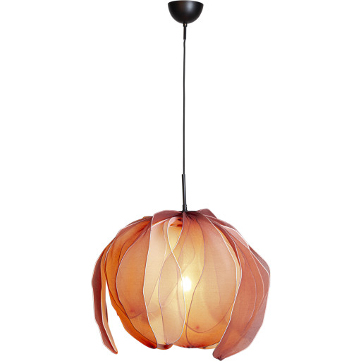 By Rydéns Lou Lou pendel, lyserød