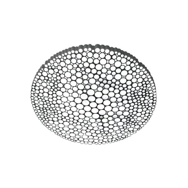 CALIPSO Væg/Loftlampe 3000K Hvid APP