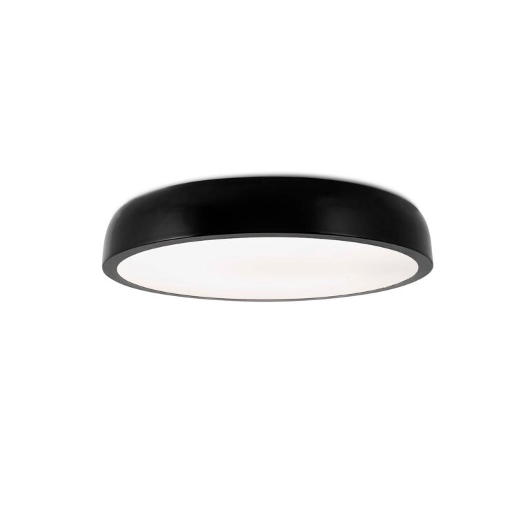 COCOTTE 430 Loftlampe Shiny Black