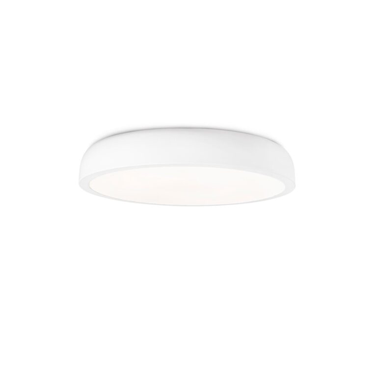 COCOTTE 430 Loftlampe Shiny White