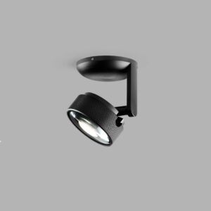 COSMO C1 Loftlampe 2700/3000K Carbon Sort - Light-Point