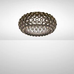 Caboche Plus LED loftlampe, grå