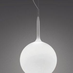 Castore 35 pendel, hvid