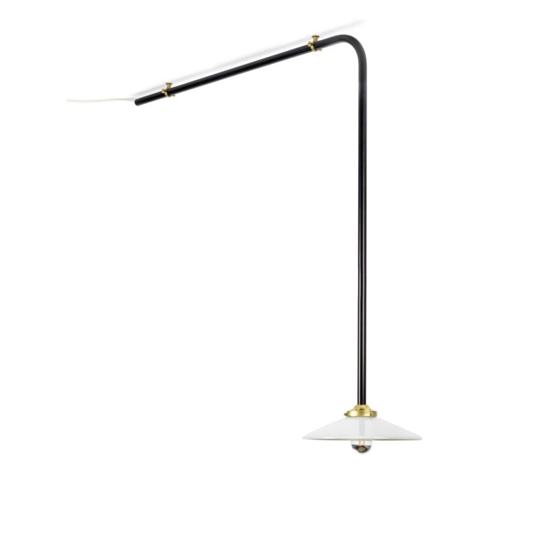 Ceiling Lamp N°1 Loftlampe Sort