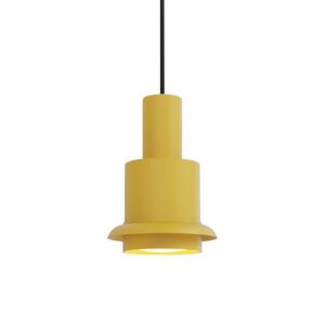 Chaumont pendel 150, gul