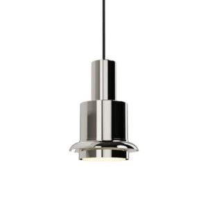 Chaumont pendel 150, nikkel