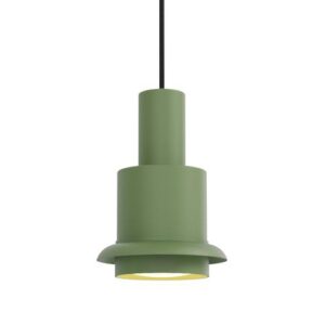 Chaumont pendel 190, grøn