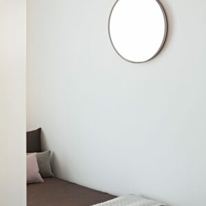 Clara Væglampe og Loftlampe