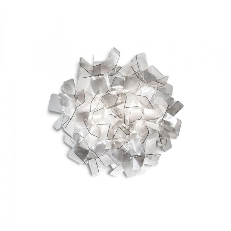 Clizia Loftlampe M Fume SLAMP