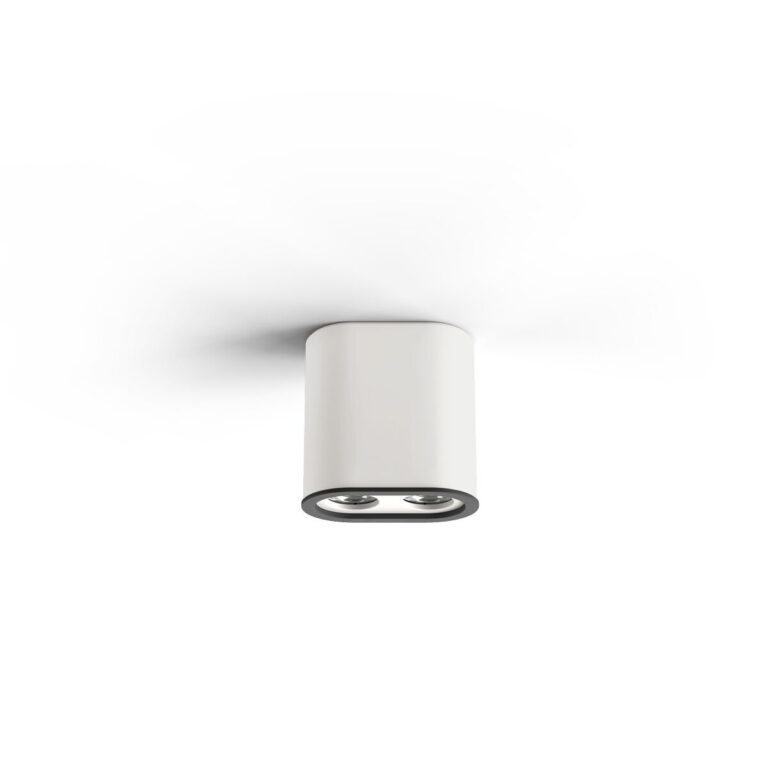 Colonna Loftlampe H20 White 9010