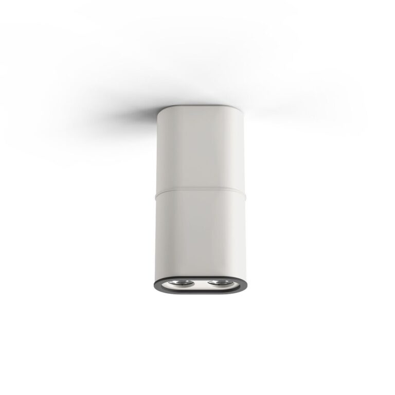 Colonna Loftlampe H39 White 9010
