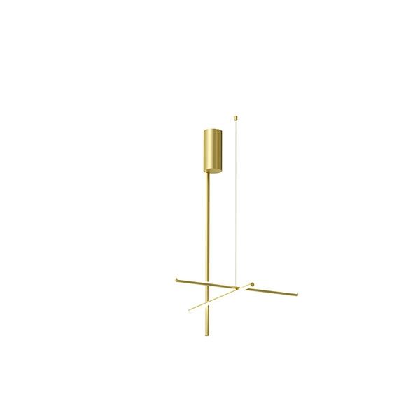Coordinates C1 Loftlampe Guld