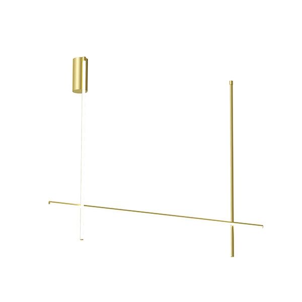 Coordinates C2 Loftlampe Guld