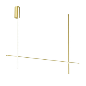 Coordinates C2 loftlampe