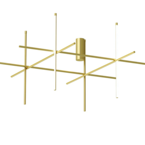 Coordinates C4 loftlampe