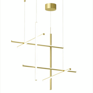 Coordinates S3 pendel, anodiseret pearl