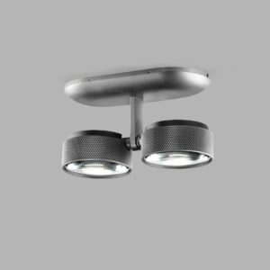 Cosmo C2 Loftlampe Titanium - Light-Point