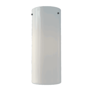 DCWéditions Tobo Loftlampe H25 Hvid