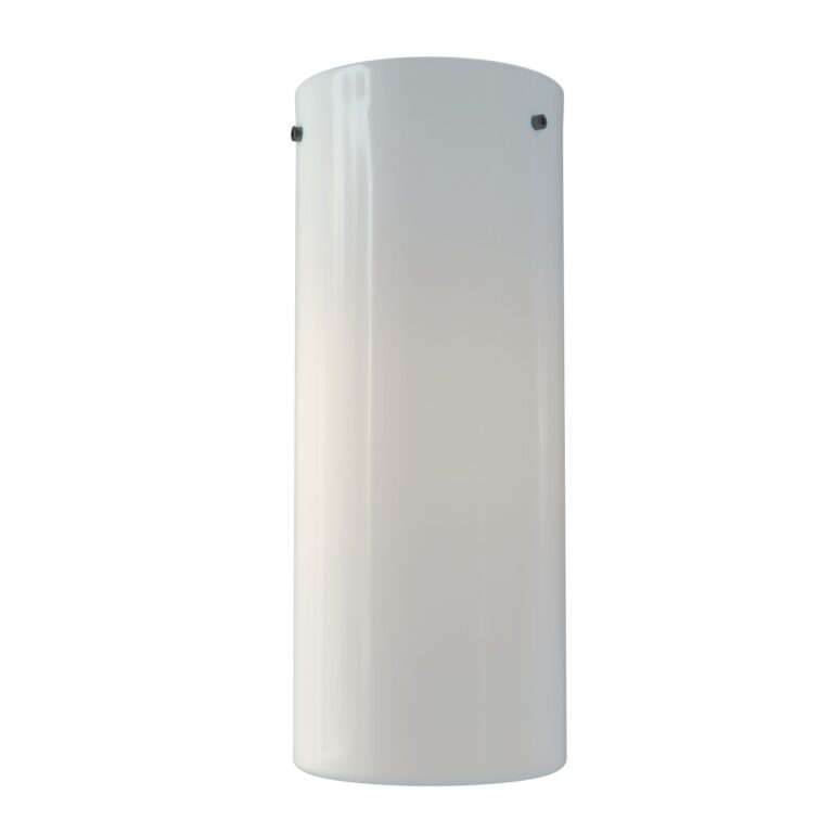 DCWéditions Tobo Loftlampe H25 Hvid