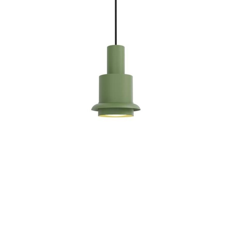 DCWédtions Chaumont Pendel Ø15 Grøn