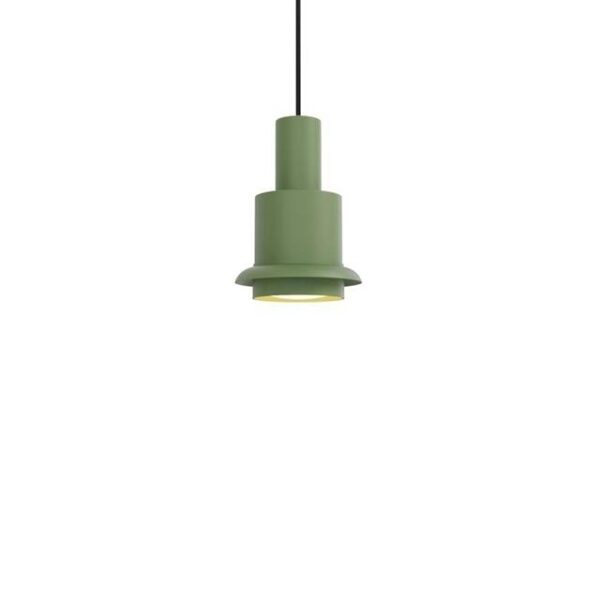 DCWédtions Chaumont Pendel Ø15 Grøn