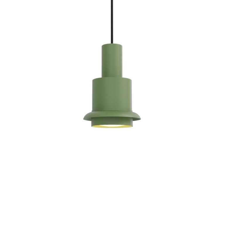 DCWédtions Chaumont Pendel Ø19 Grøn