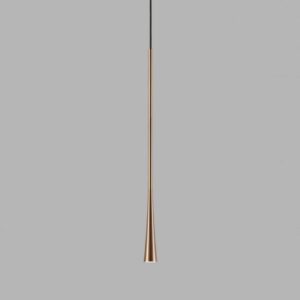 DROP S2 Pendel Rose Gold - LIGHT-POINT