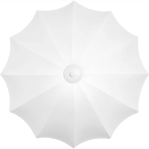 Decotique Cloud Loftlampe 60 Hvid