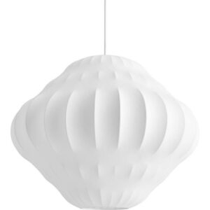 Decotique Cloud Pendel Hvid