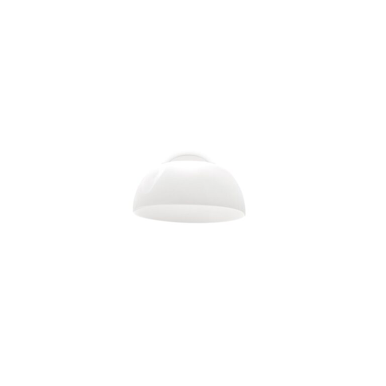 Demì Loftlampe Hvid