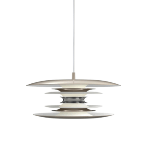 Diablo Ø40 Pendel Greige - Belid