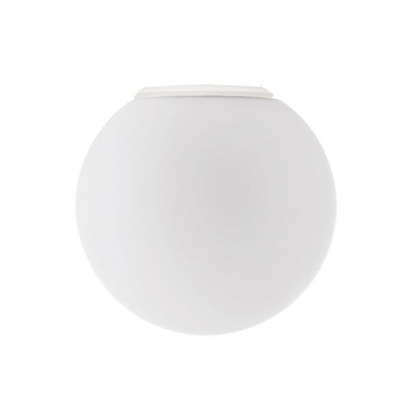 Dioscuri Væg/Loftlampe 250 Hvid