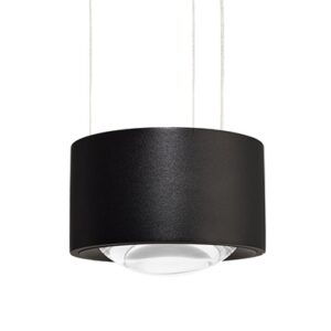 Easy Lens pendel, sort