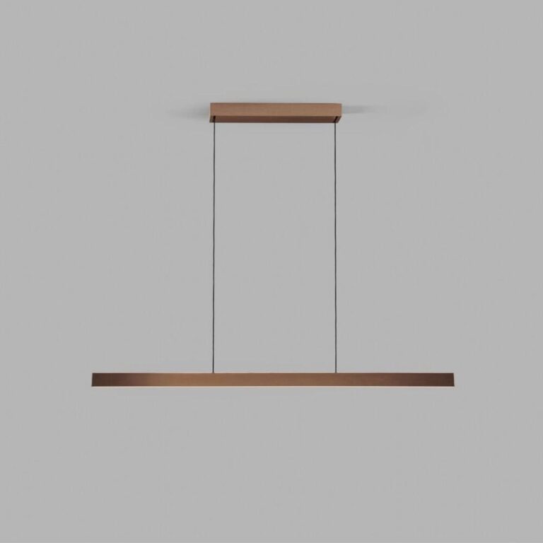 Edge Linear S1500 Pendel Rose Gold switch tune- LIGHT-POINT