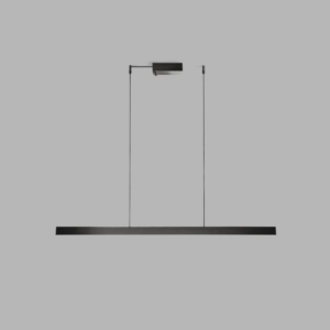 Edge Linear S1500 Switch Tune Pendel - Sort - LIGHT-POINT