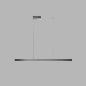 Edge Linear S1500 Switch Tune Pendel - Titanium - LIGHT-POINT