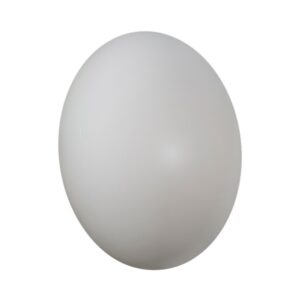 Eggy Pop Up (loftlampe/væglampe) Ø55