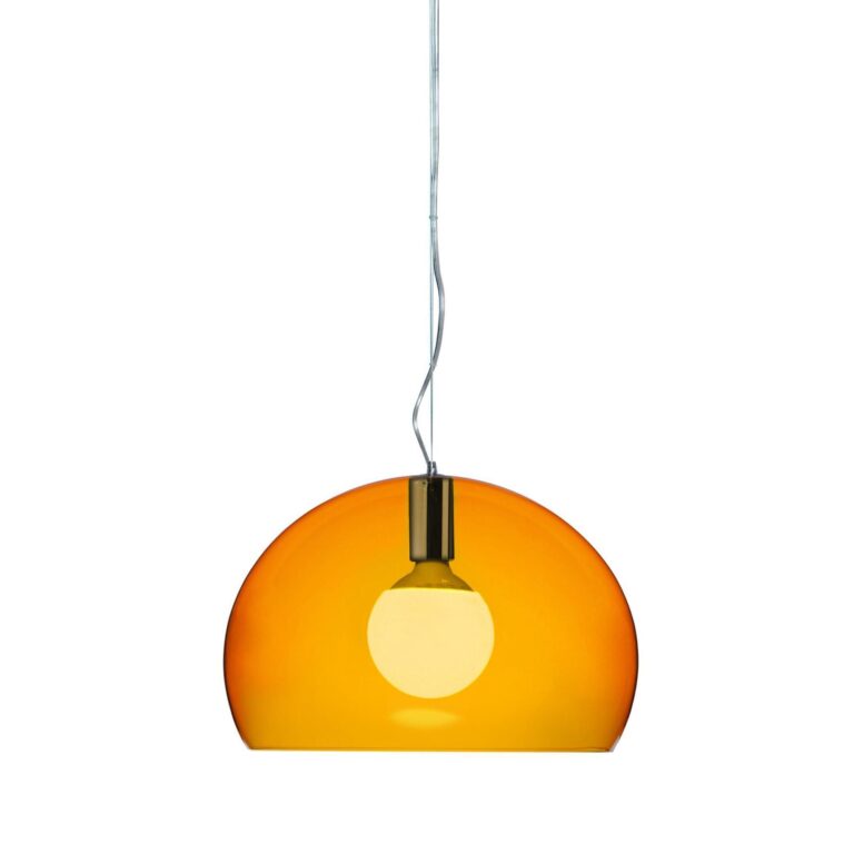 FL/Y Pendel Lille Orange