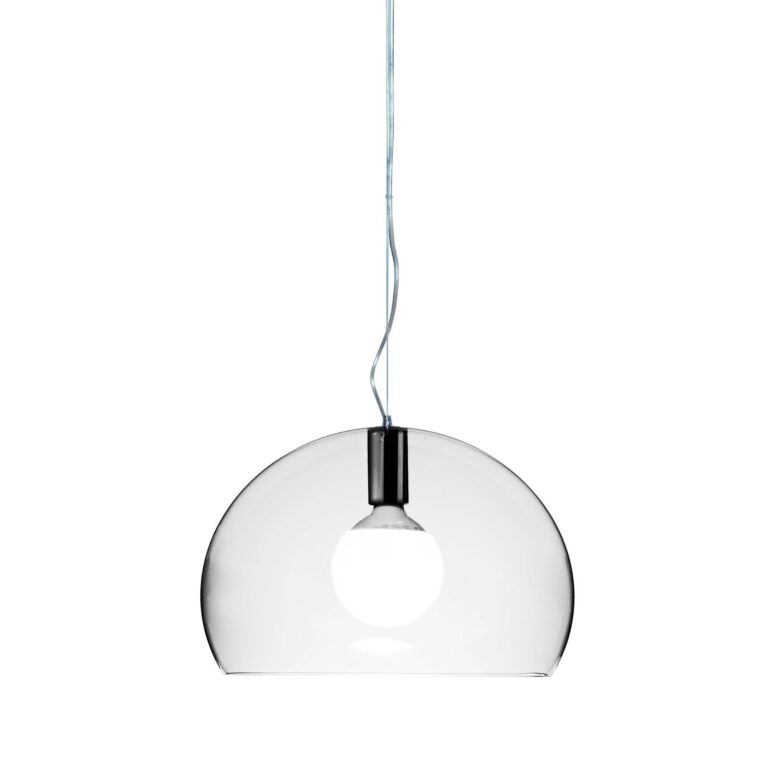 FL/Y Pendel Lille Transparent