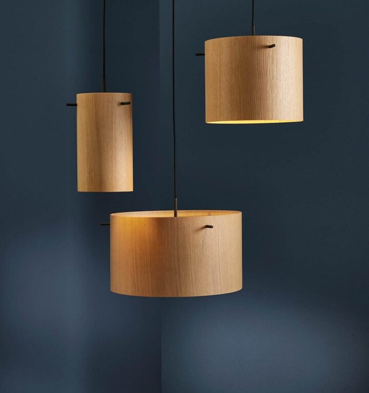 FM1954 pendel Ø16, eg