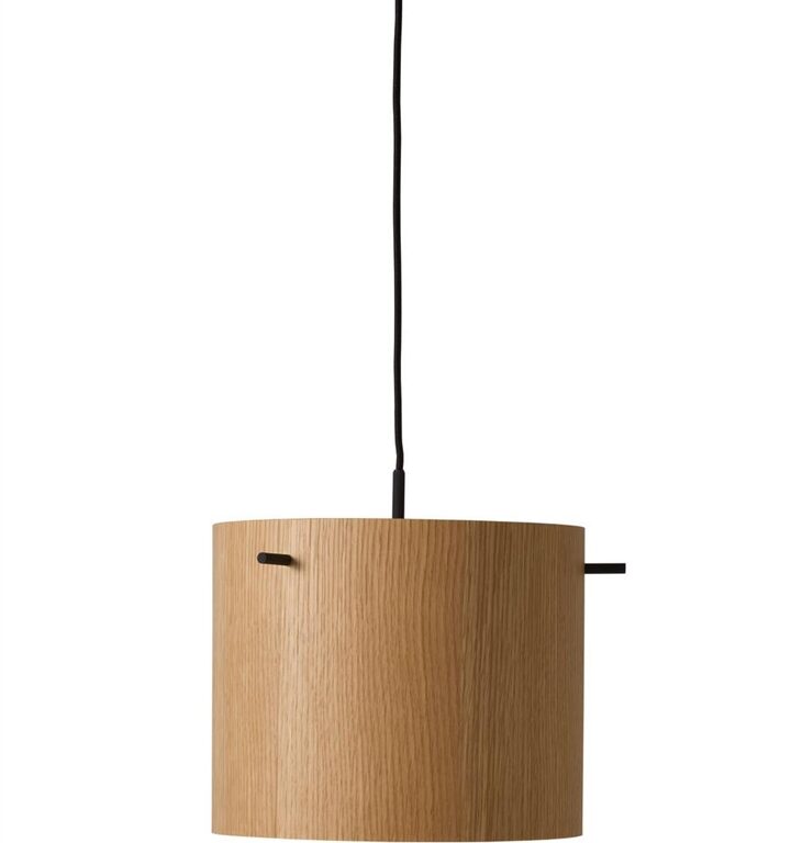 FM1954 pendel Ø28, eg