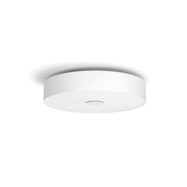 Fair Loftlampe Hvid