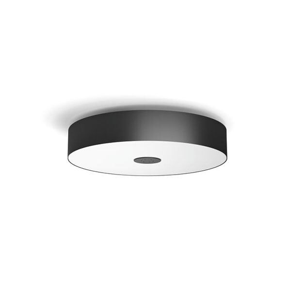 Fair Loftlampe Sort