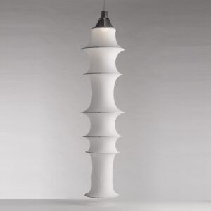 Falkland Pendel H165 Hvid - Artemide
