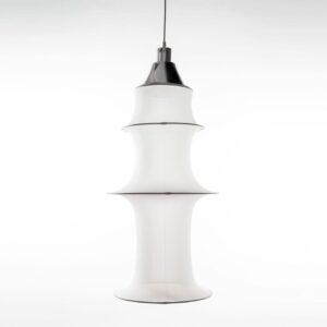 Falkland Pendel H85 Hvid - Artemide